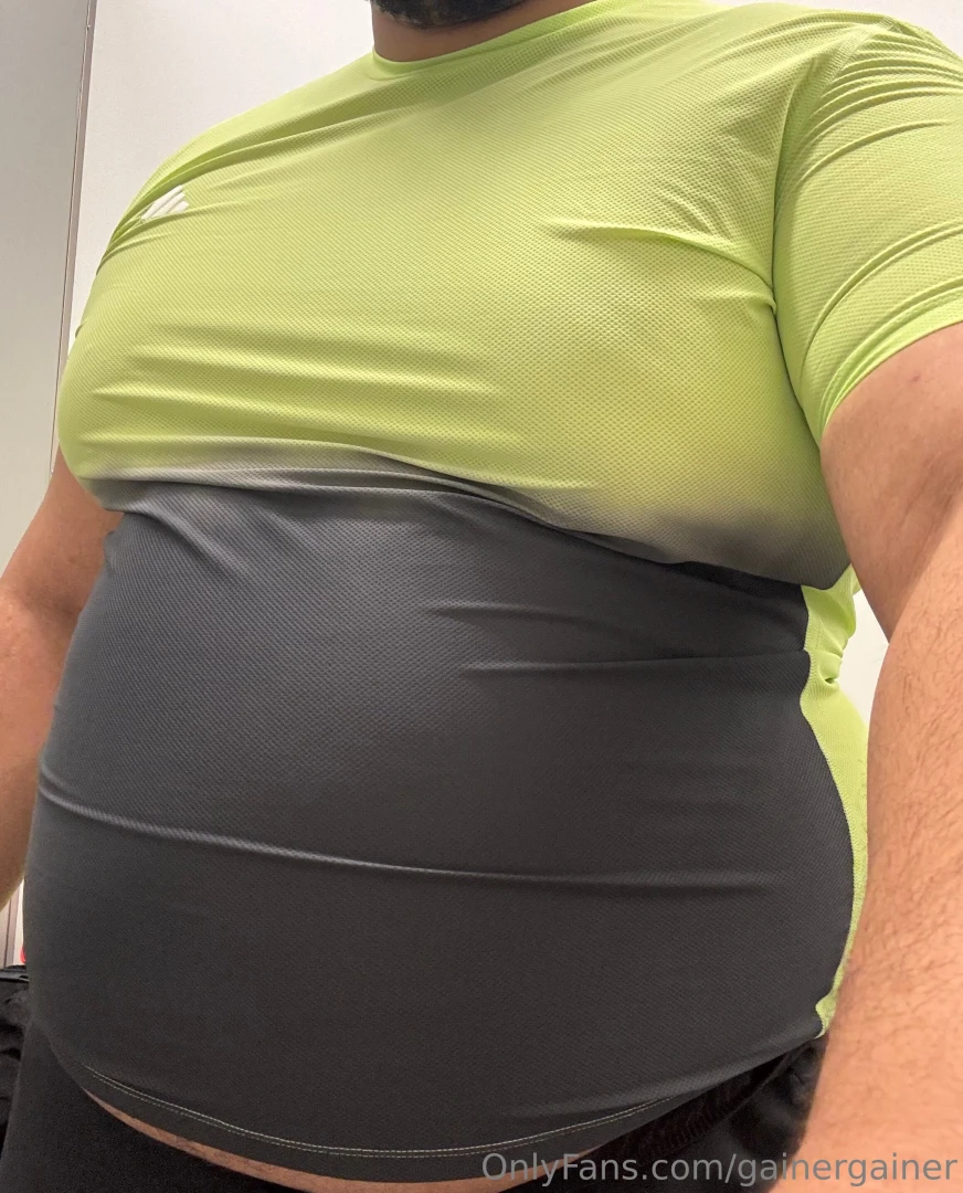 Feed a big boy part 3 