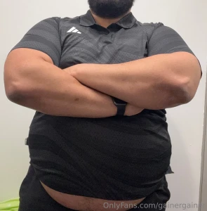 Feed a big boy part 2