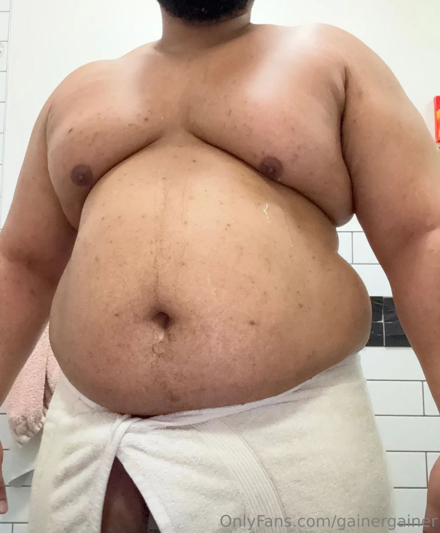 Need bigger towel part 1 
