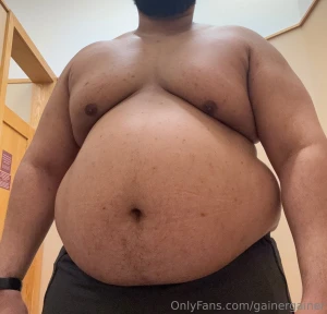 Shirt on or off part 40