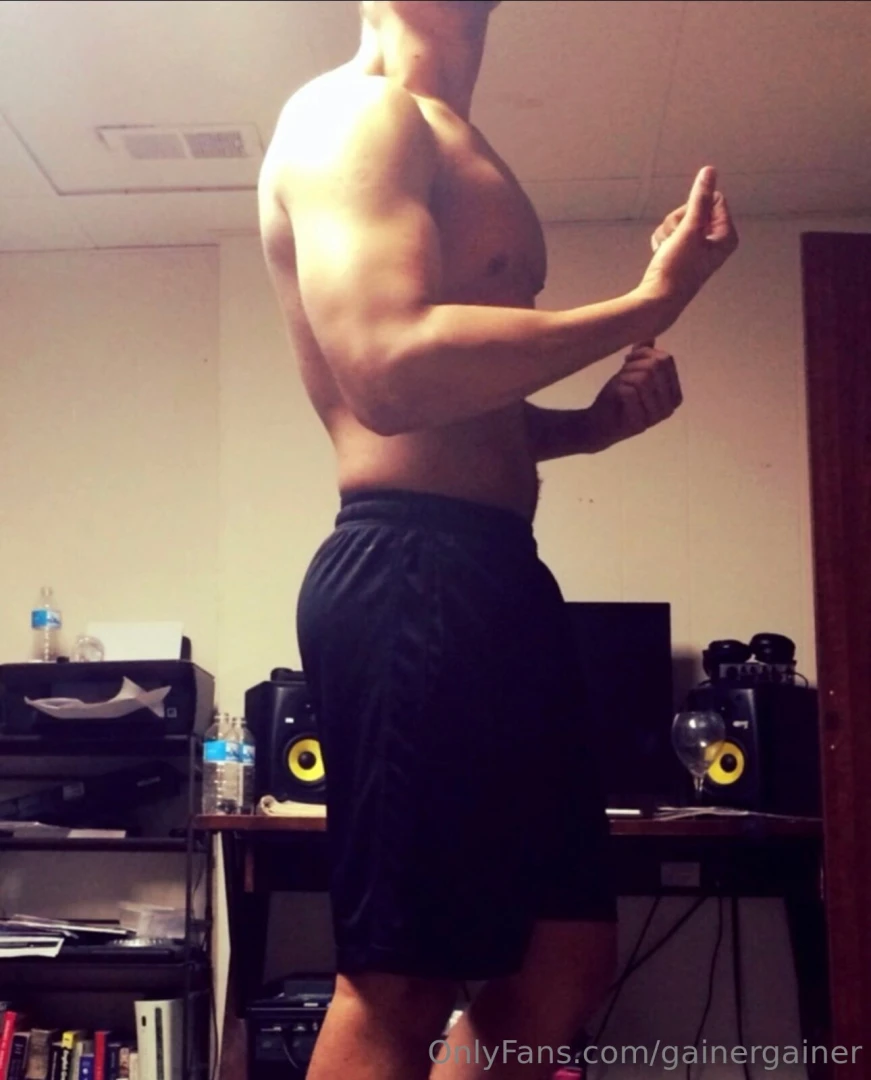 I was so fit what happened part 2 