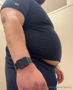 Help a fatty get calories and protein for the week