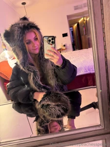 Should i do a shoot in my wolf hood