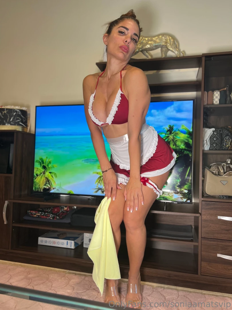 My pussy is waiting for you baby part 2 