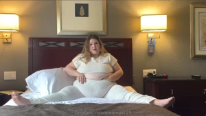 Preview of what is coming out soon xx fat ssbbw stepmom role-play part 1