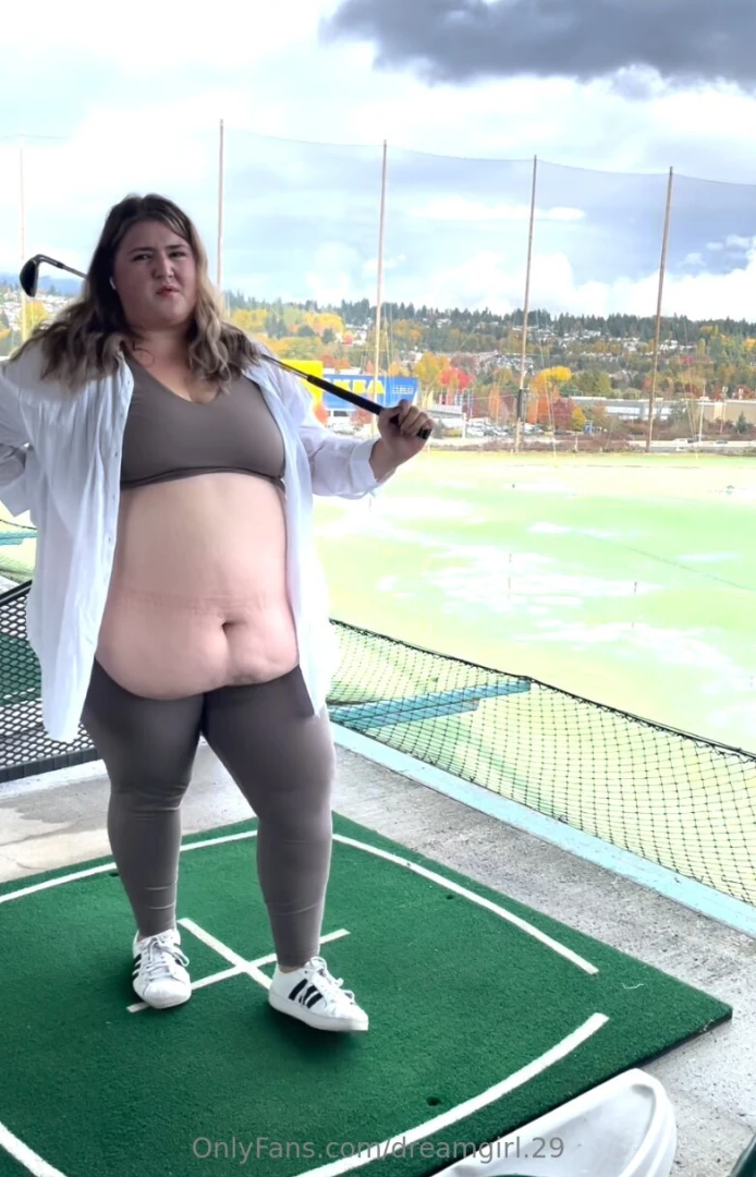 Join me as we hit the public driving range nbsp i wanted to practice part 1 