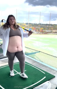 Join me as we hit the public driving range nbsp i wanted to practice part 1