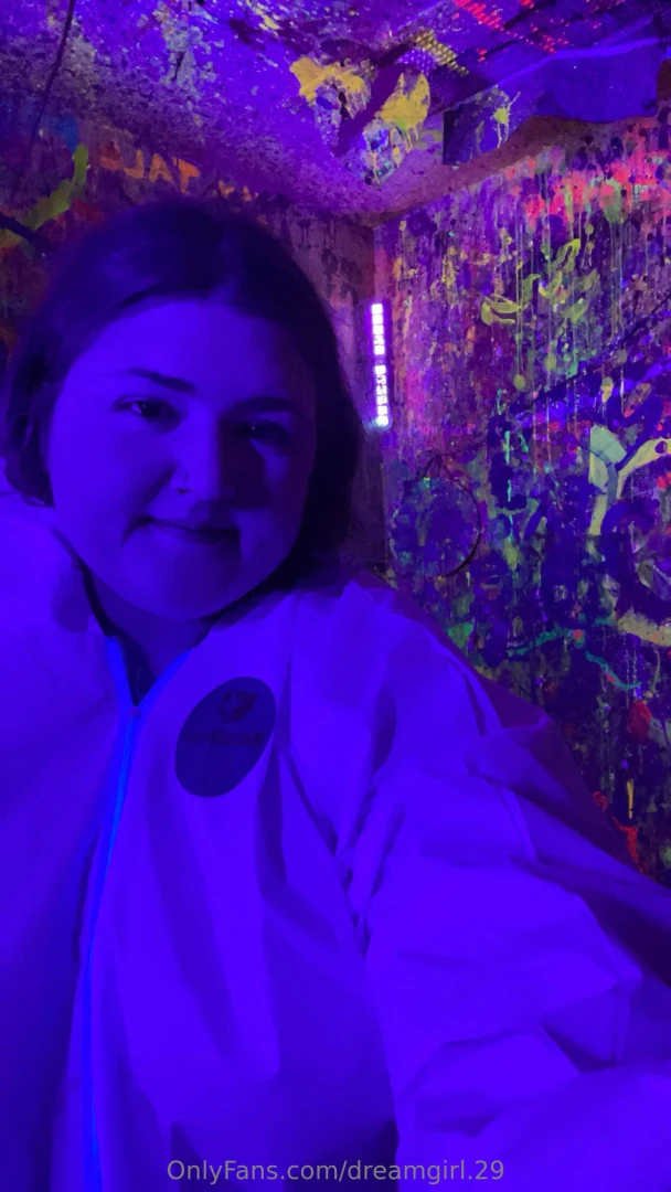 This was a fun time i have such fond memories swipe for me striping part 1 