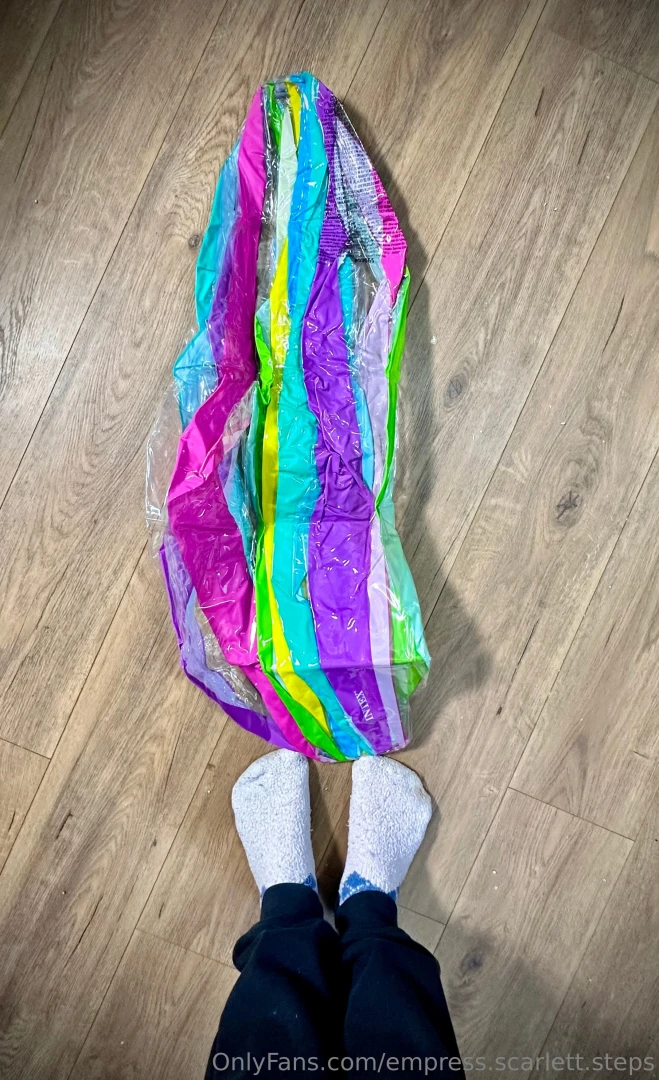 Brand new 42 sexy beach ball what do you want me to do to it 