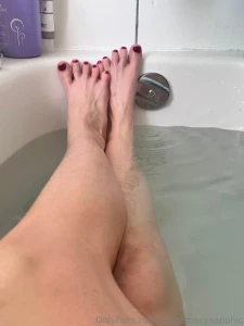 Rinsing away the day but don t you wish it was you worshipping at my