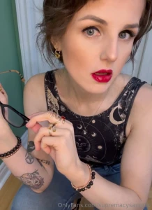 Good little boys know exactly what to do