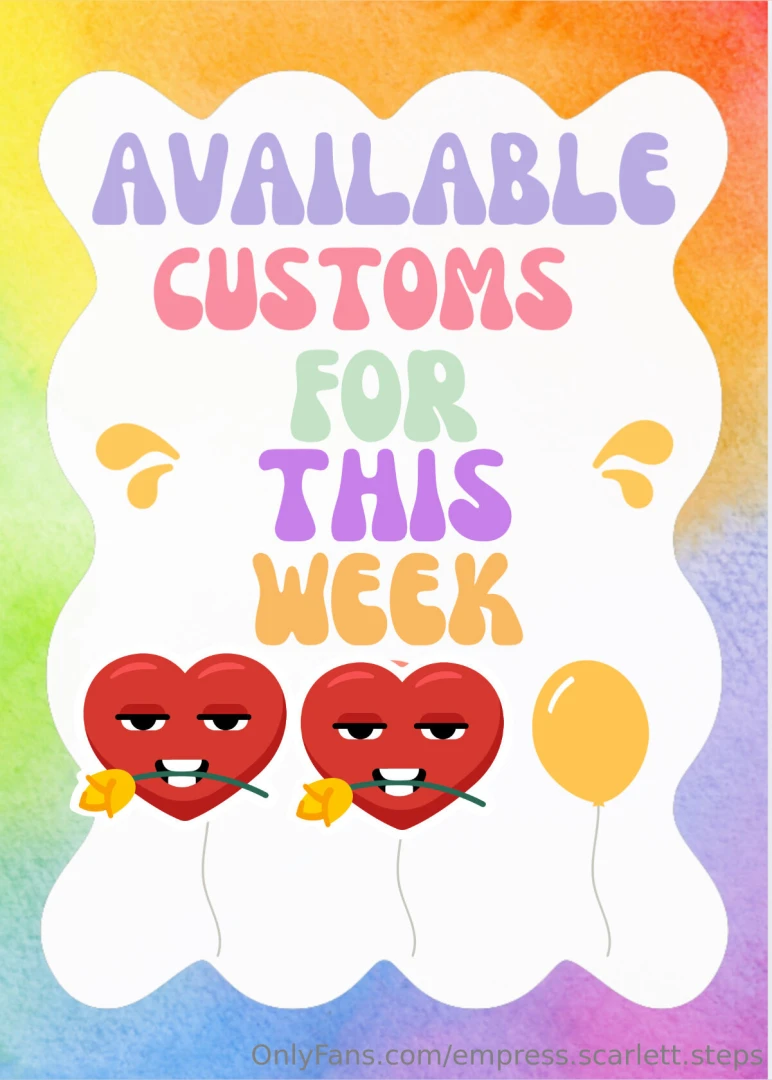 One spot left for today s filming 