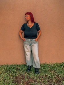 I had a wedding yesterday how do i look 3