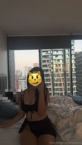 What position do you want me to come to your bed