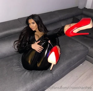 Ready to serve your mistress don t keep me waiting slide into my dms