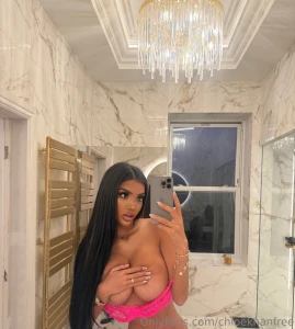 Got the monday blues i can fix that but you might need a cold shower