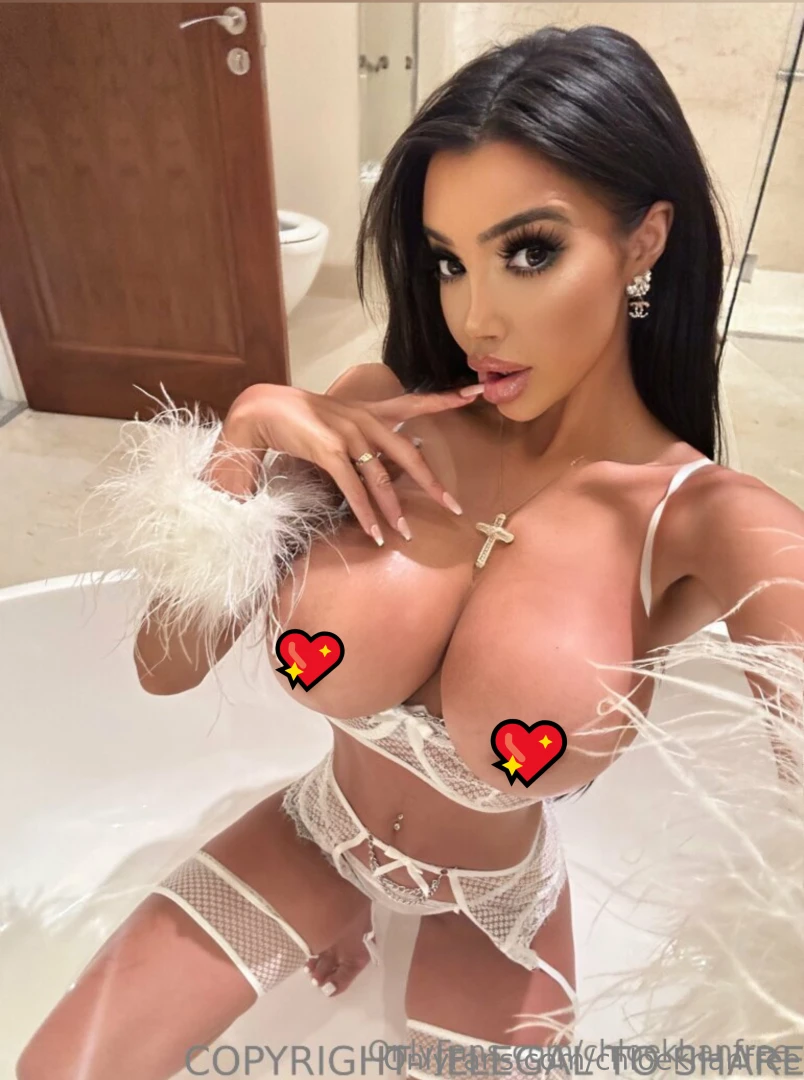 Just a little taste the rest is for the naughty ones who ask nicely 