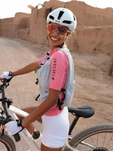 Riding toward joy one sun-soaked mile at a time part 2