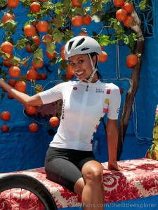 When life gives you oranges squeeze the juice and crush the trail part 1