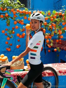 When life gives you oranges squeeze the juice and crush the trail part 2