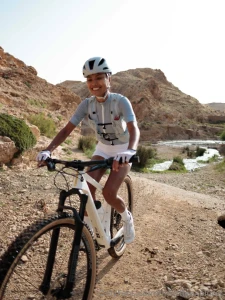 Scenery this good makes the burn feel so worth it what gets you moving