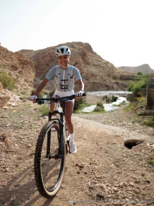 Scenery this good makes the burn feel so worth it what gets you moving part 2