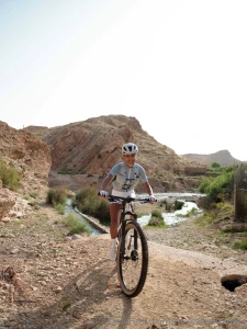 Scenery this good makes the burn feel so worth it what gets you moving part 5