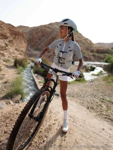 Scenery this good makes the burn feel so worth it what gets you moving part 1