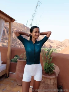 From chaos to calm bet you d like this escape with me part 1