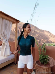 From chaos to calm bet you d like this escape with me part 4