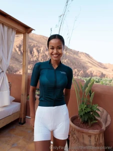 From chaos to calm bet you d like this escape with me