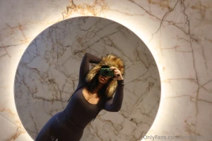 Even my hat can t keep me warm part 1