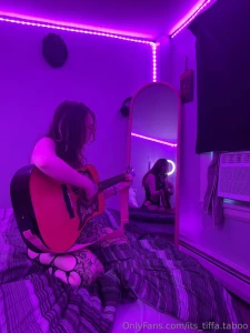 Learning to play guitar has always been a passion of mine so i decided