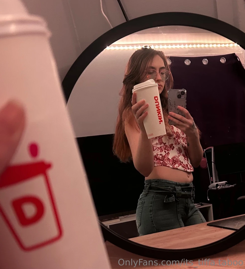 Would you have coffee with me part 5 