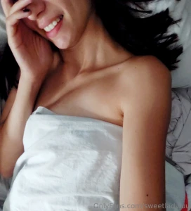 I d like to wake up next to you