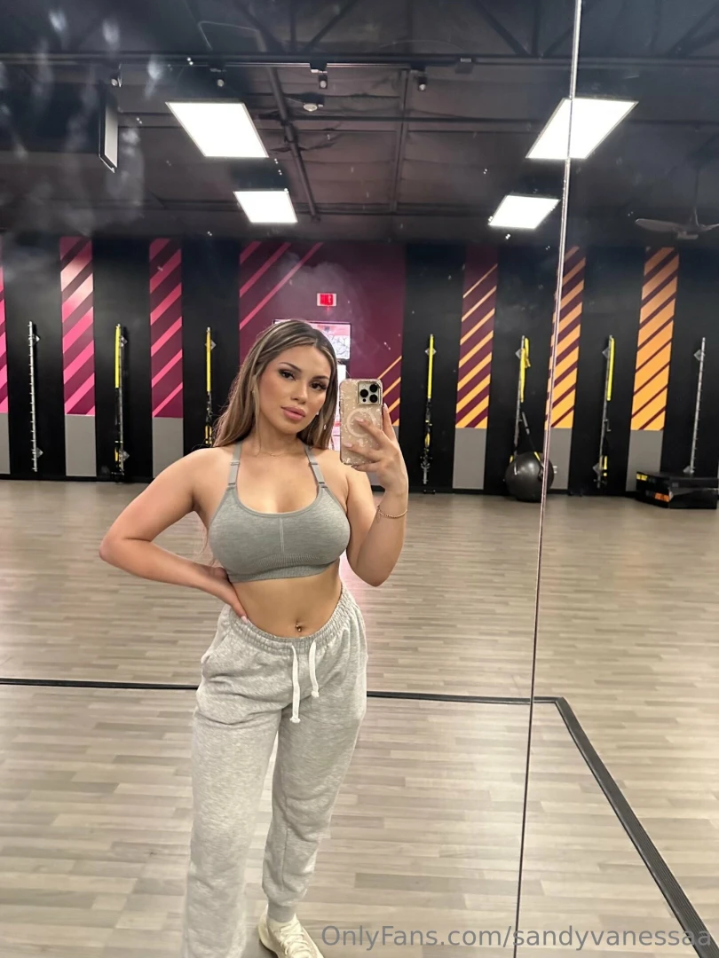 Sandyvanessaa part 2 