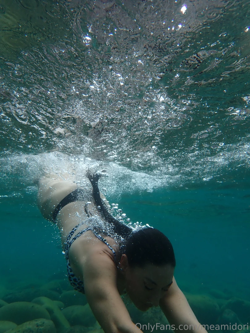 Love the mediterranean sea 