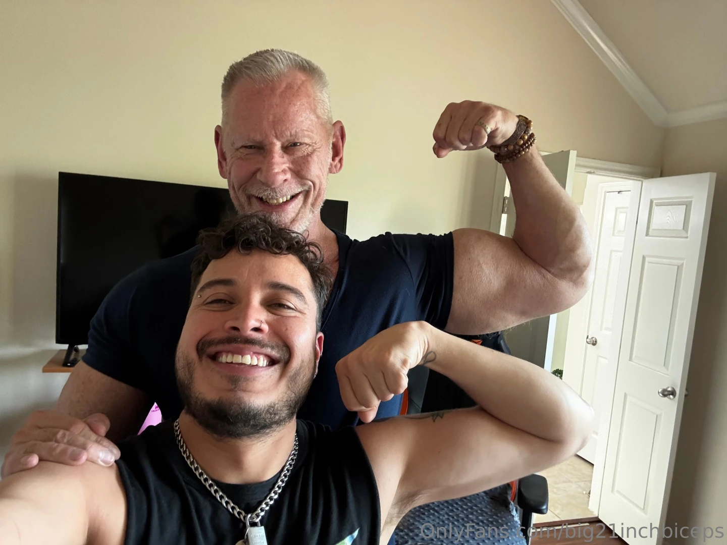 Fun with bigburrito92 