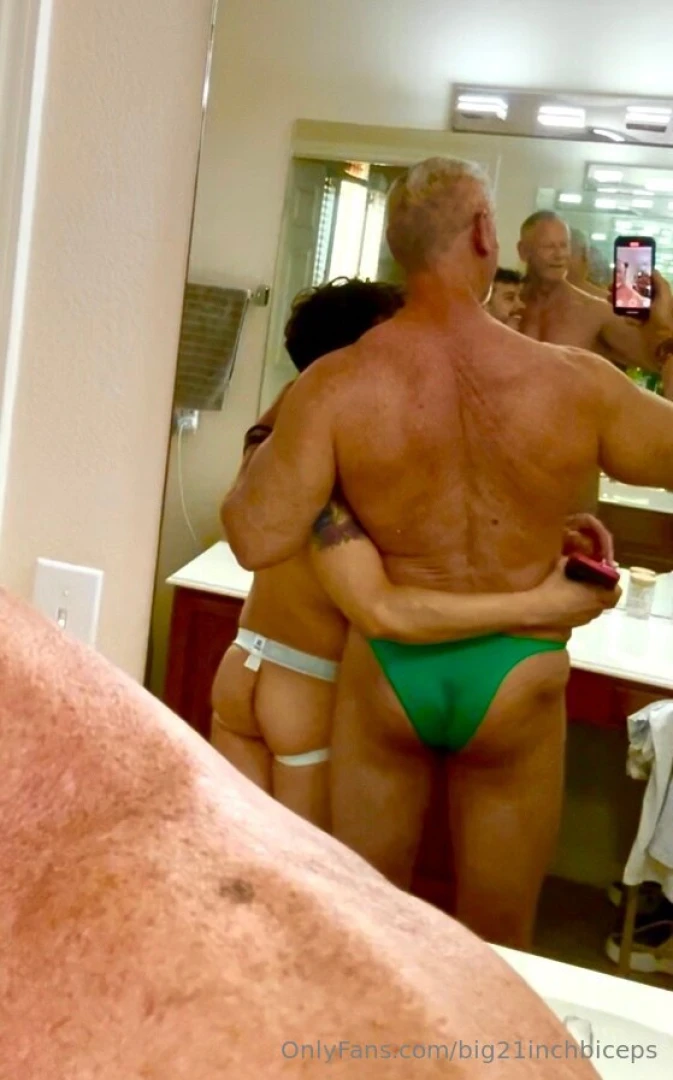 Fun with bigburrito92 part 1 