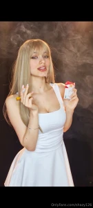 Let me tell you more about my smoking habits part 1