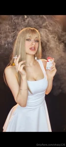 Let me tell you more about my smoking habits part 4