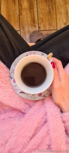 Everything was just right there perfection part 1