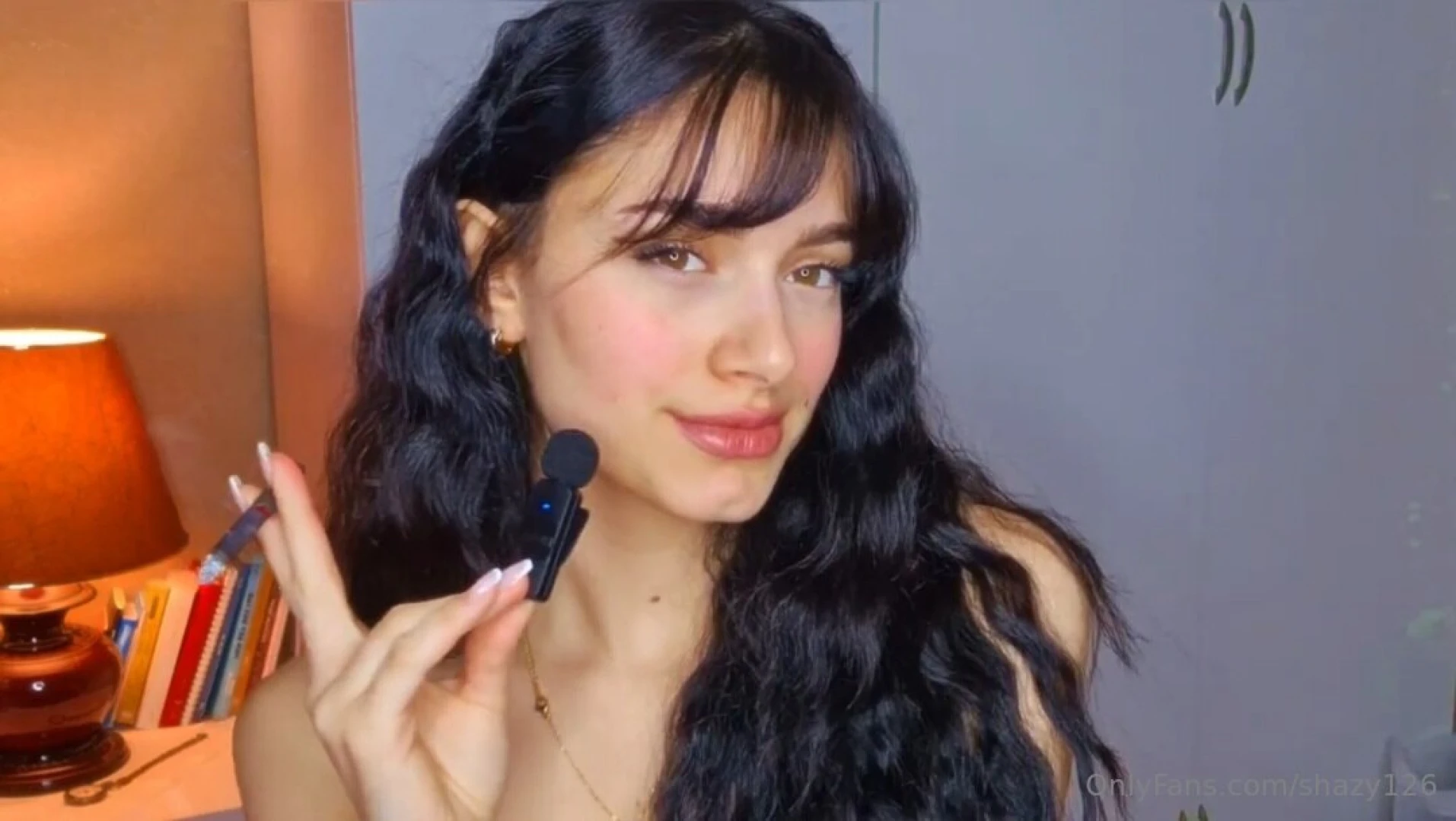 A rich sobranie for the lady 