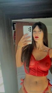 Do you like red part 169