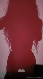 Dancing in the lights