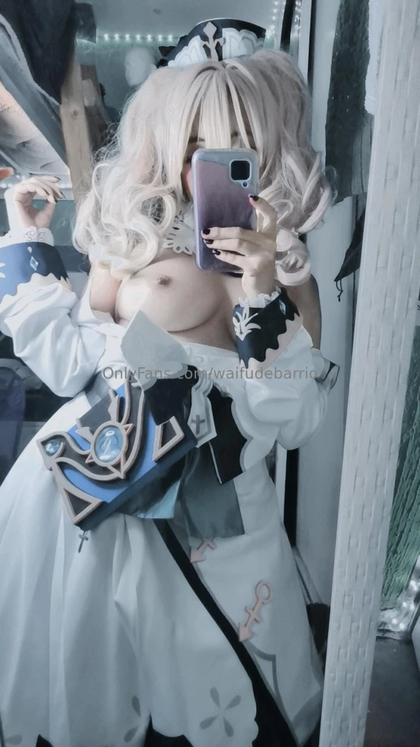 Barbara part 1 