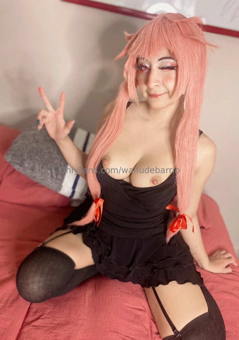 Les hice contenido de yuno estos d as uwu 