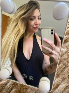 I might look innocent but my thoughts are anything but innocent