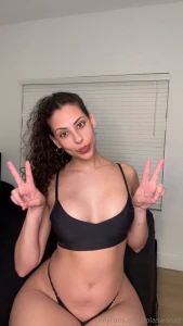 Hey babe i ve got something exciting for you tonight i ll be going