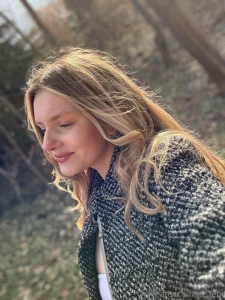 F r mich dreht sich alles um die liebe und darum das leben in vollen z